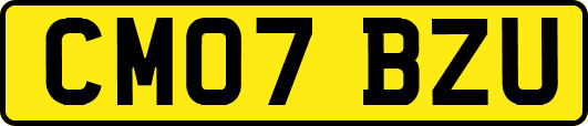 CM07BZU
