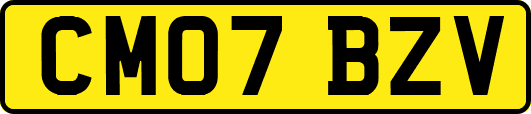 CM07BZV