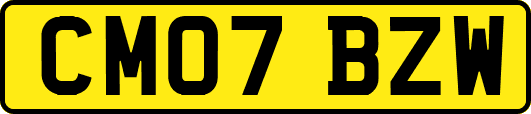 CM07BZW