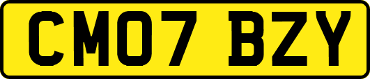 CM07BZY