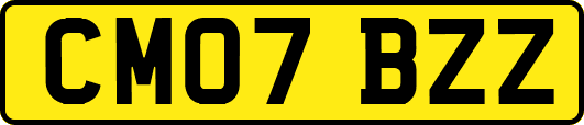 CM07BZZ