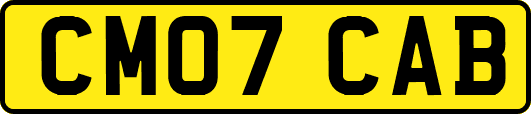 CM07CAB