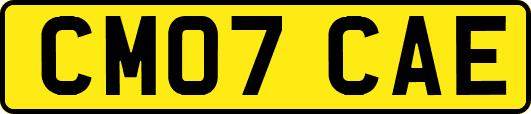 CM07CAE