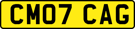 CM07CAG