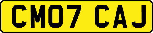 CM07CAJ