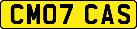 CM07CAS