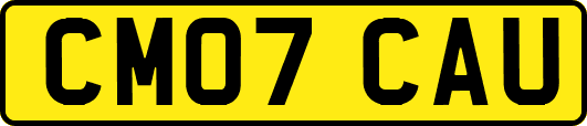CM07CAU