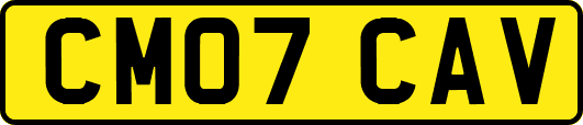 CM07CAV