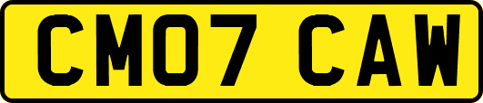 CM07CAW