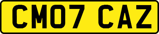CM07CAZ