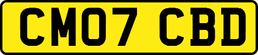CM07CBD