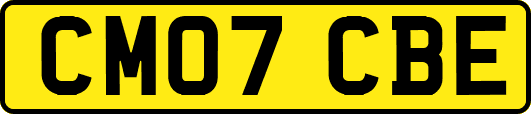 CM07CBE