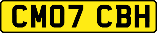 CM07CBH