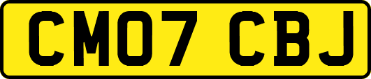 CM07CBJ