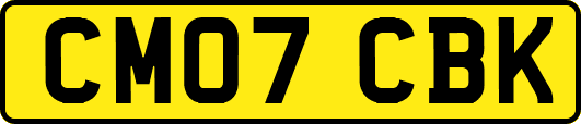 CM07CBK