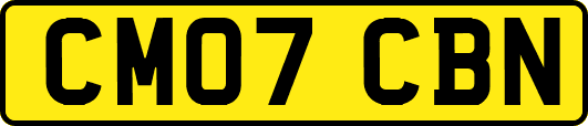 CM07CBN