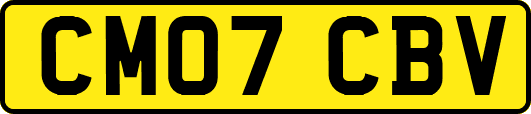 CM07CBV