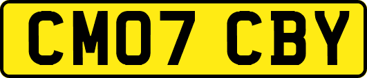 CM07CBY