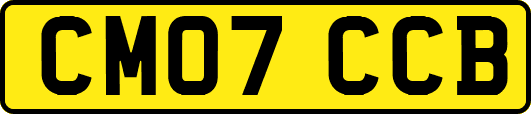 CM07CCB