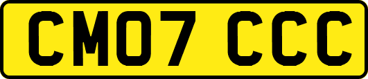 CM07CCC