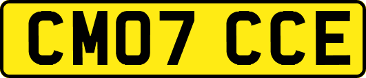 CM07CCE