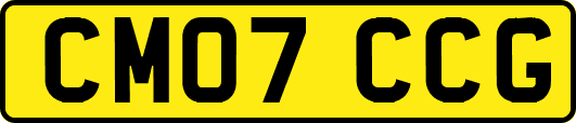 CM07CCG