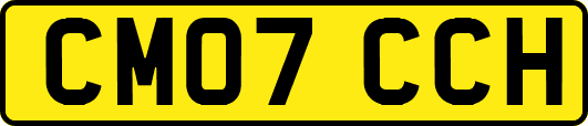 CM07CCH