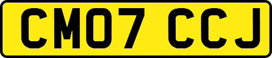 CM07CCJ
