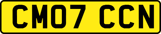 CM07CCN
