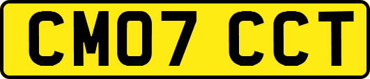 CM07CCT