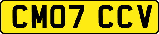 CM07CCV