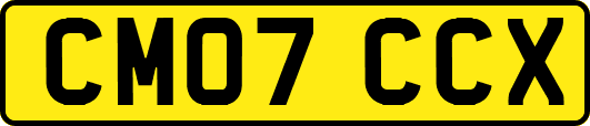 CM07CCX