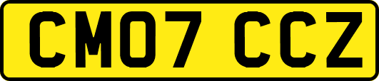 CM07CCZ
