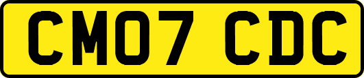 CM07CDC