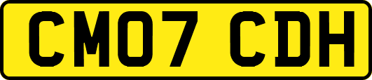 CM07CDH