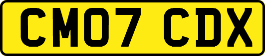 CM07CDX