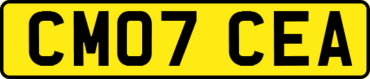 CM07CEA