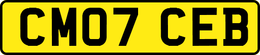 CM07CEB