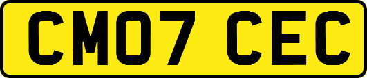 CM07CEC