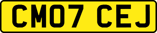 CM07CEJ