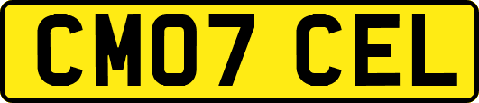 CM07CEL