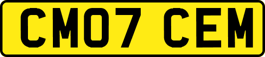 CM07CEM