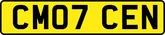 CM07CEN