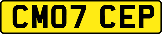 CM07CEP