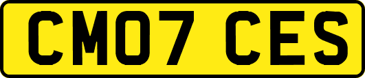 CM07CES