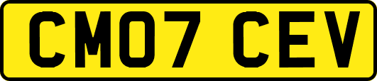 CM07CEV