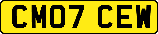 CM07CEW