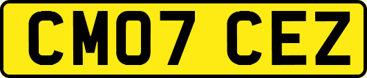 CM07CEZ