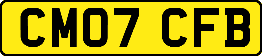 CM07CFB