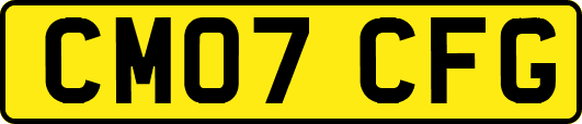 CM07CFG